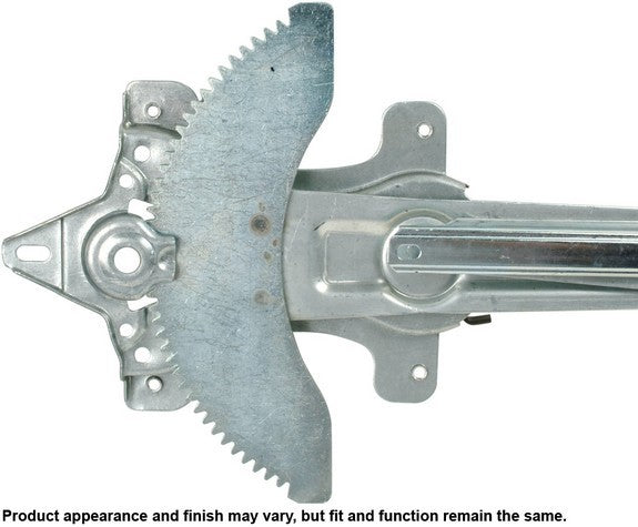 CARDONE New Window Regulator P/N:82-1137B Fits: Toyota 4runner 02-96 - Image 4