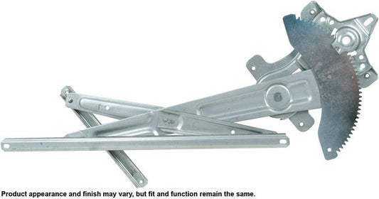 CARDONE New Window Regulator P/N:82-1138A Fits: Lexus Lx450 97-96, Toyota Land Cruiser 97-90 - Image 1