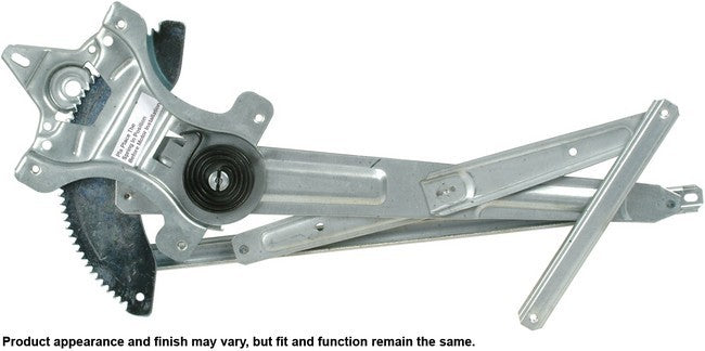 CARDONE New Window Regulator P/N:82-1138A Fits: Lexus Lx450 97-96, Toyota Land Cruiser 97-90 - Image 2
