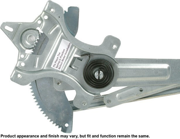 CARDONE New Window Regulator P/N:82-1138A Fits: Lexus Lx450 97-96, Toyota Land Cruiser 97-90 - Image 3