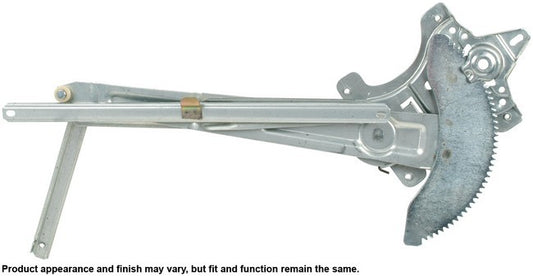 CARDONE New Window Regulator P/N:82-1138B Fits: Toyota 4runner 02-96 - Image 1