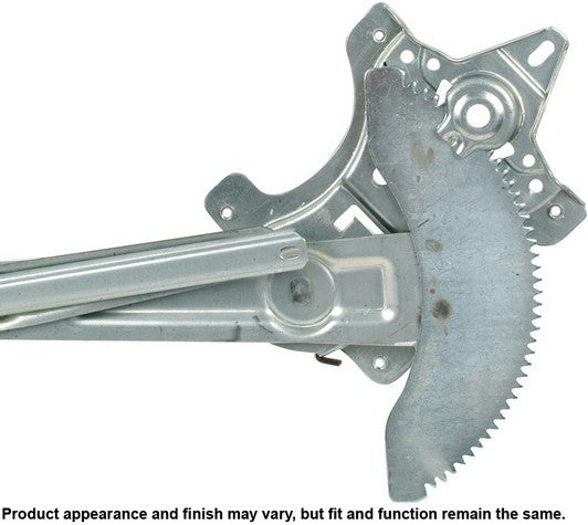 CARDONE New Window Regulator P/N:82-1138B Fits: Toyota 4runner 02-96 - Image 4