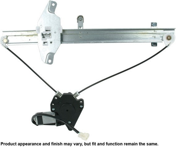 CARDONE New Window Motor and Regulator Assembly P/N:82-1158AR Fits: Toyota Camry 96-94 - Image 1