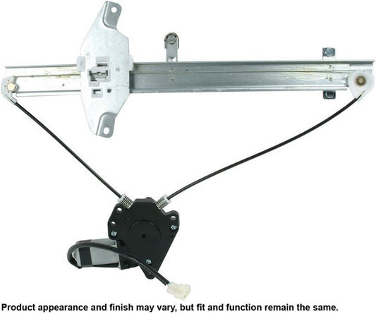 CARDONE New Window Motor and Regulator Assembly P/N:82-1158AR Fits: Toyota Camry 96-94 - Image 1