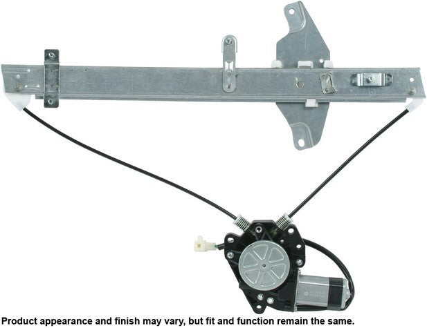 CARDONE New Window Motor and Regulator Assembly P/N:82-1158AR Fits: Toyota Camry 96-94 - Image 2
