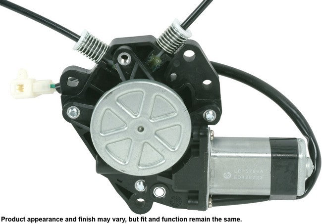 CARDONE New Window Motor and Regulator Assembly P/N:82-1158AR Fits: Toyota Camry 96-94 - Image 3