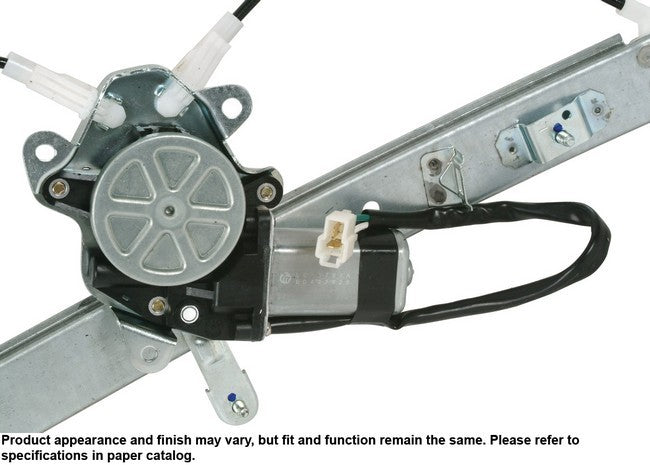 CARDONE New Window Motor and Regulator Assembly P/N:82-1159AR Fits: Toyota Camry 96-94 - Image 1