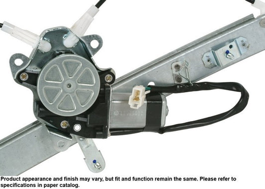 CARDONE New Window Motor and Regulator Assembly P/N:82-1159AR Fits: Toyota Camry 96-94 - Image 1