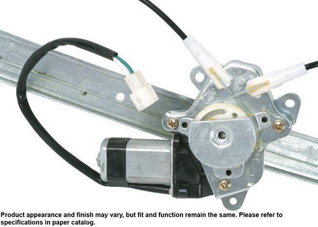 CARDONE New Window Motor and Regulator Assembly P/N:82-1159AR Fits: Toyota Camry 96-94 - Image 3