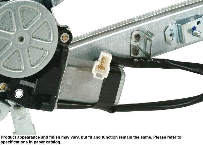 CARDONE New Window Motor and Regulator Assembly P/N:82-1159AR Fits: Toyota Camry 96-94 - Image 4