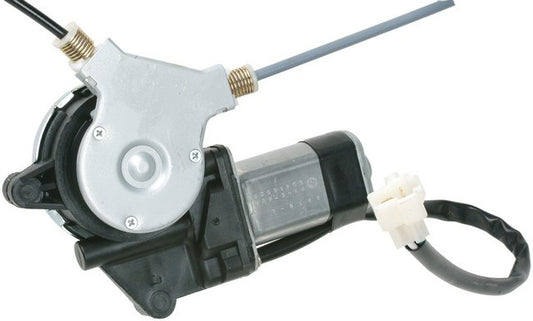 CARDONE New Window Motor and Regulator Assembly P/N:82-1164R Fits: Toyota Camry 96-92 - Image 1