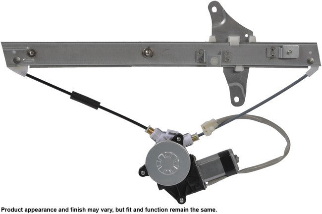 CARDONE New Window Motor and Regulator Assembly P/N:82-1165R Fits: Toyota Camry 96-92 - Image 1