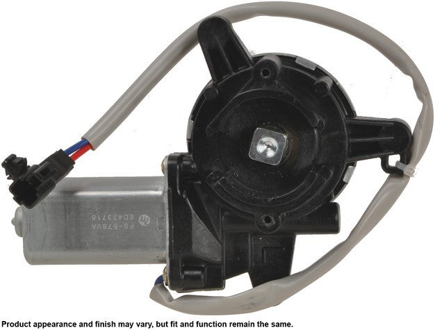CARDONE New Window Motor P/N:82-1181 Fits: Toyota Solara 03-99 - Image 2