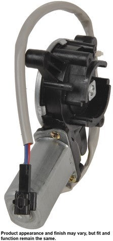 CARDONE New Window Motor P/N:82-1181 Fits: Toyota Solara 03-99 - Image 3
