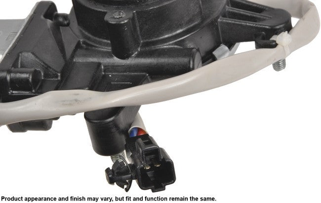 CARDONE New Window Motor P/N:82-1181 Fits: Toyota Solara 03-99 - Image 4