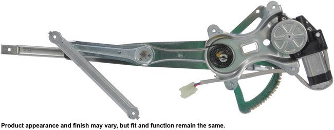 CARDONE New Window Motor and Regulator Assembly P/N:82-1190BR Fits: Toyota Camry 06-02 - Image 1