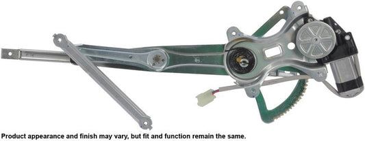 CARDONE New Window Motor and Regulator Assembly P/N:82-1190BR Fits: Toyota Camry 06-02 - Image 1