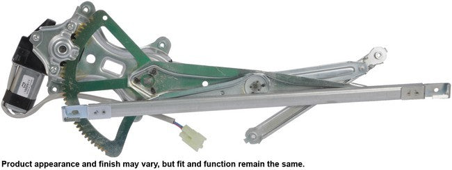 CARDONE New Window Motor and Regulator Assembly P/N:82-1190BR Fits: Toyota Camry 06-02 - Image 2