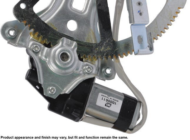 CARDONE New Window Motor and Regulator Assembly P/N:82-1190BR Fits: Toyota Camry 06-02 - Image 3