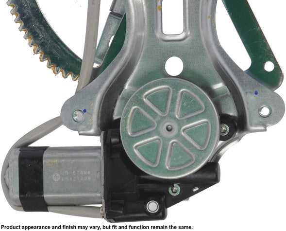 CARDONE New Window Motor and Regulator Assembly P/N:82-1190BR Fits: Toyota Camry 06-02 - Image 4