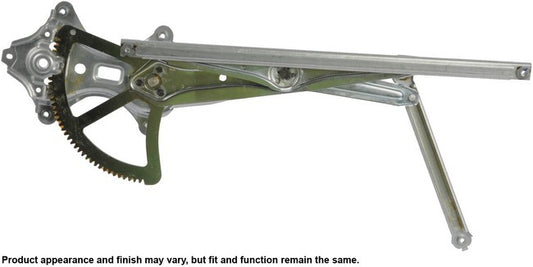 CARDONE New Window Regulator P/N:82-1190C Fits: Pontiac Vibe 09-03 - Image 1