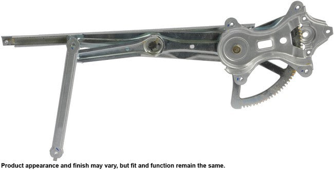 CARDONE New Window Regulator P/N:82-1190C Fits: Pontiac Vibe 09-03 - Image 2