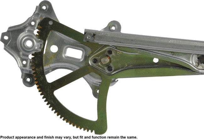 CARDONE New Window Regulator P/N:82-1190C Fits: Pontiac Vibe 09-03 - Image 4