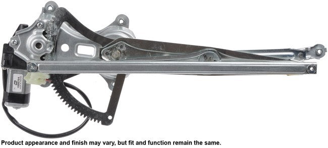 CARDONE New Window Motor and Regulator Assembly P/N:82-1190CR Fits: Pontiac Vibe 08-03 - Image 1