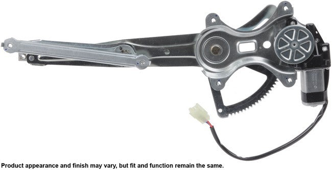 CARDONE New Window Motor and Regulator Assembly P/N:82-1190CR Fits: Pontiac Vibe 08-03 - Image 2