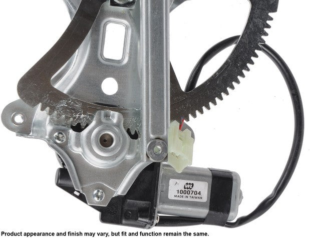 CARDONE New Window Motor and Regulator Assembly P/N:82-1190CR Fits: Pontiac Vibe 08-03 - Image 4