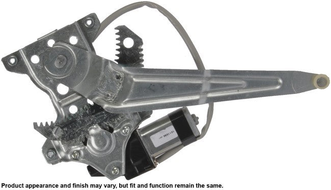 CARDONE New Window Motor and Regulator Assembly P/N:82-1190DR Fits: Pontiac Vibe 08-03 - Image 2