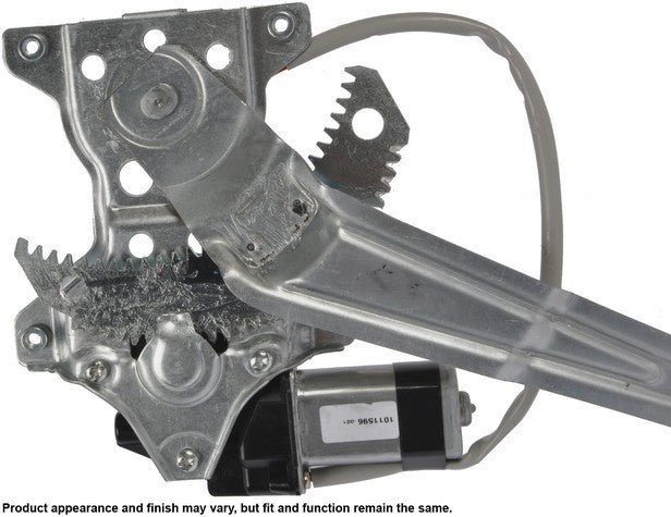 CARDONE New Window Motor and Regulator Assembly P/N:82-1190DR Fits: Pontiac Vibe 08-03 - Image 3