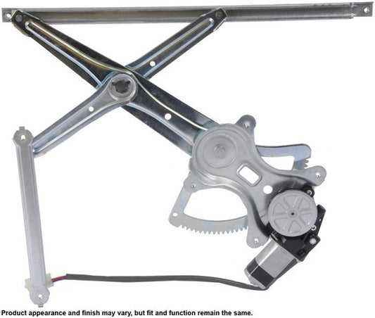 CARDONE New Window Motor and Regulator Assembly P/N:82-1190FR Fits: Toyota Corolla 05-03, Toyota Matrix 08-03 - Image 1