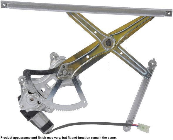 CARDONE New Window Motor and Regulator Assembly P/N:82-1190FR Fits: Toyota Corolla 05-03, Toyota Matrix 08-03 - Image 2