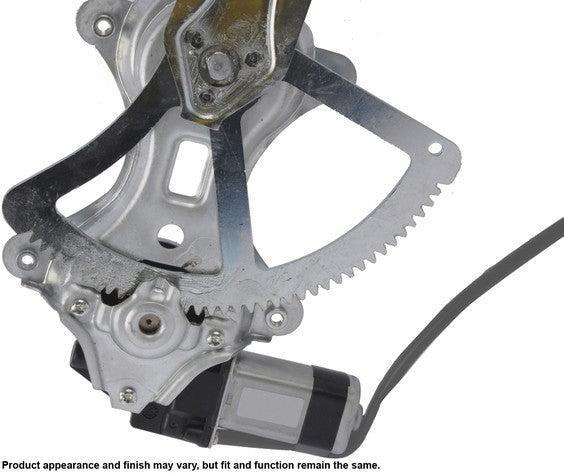 CARDONE New Window Motor and Regulator Assembly P/N:82-1190FR Fits: Toyota Corolla 05-03, Toyota Matrix 08-03 - Image 3