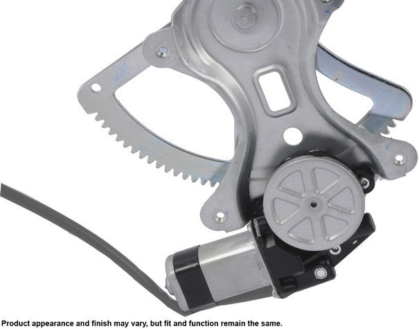 CARDONE New Window Motor and Regulator Assembly P/N:82-1190FR Fits: Toyota Corolla 05-03, Toyota Matrix 08-03 - Image 4
