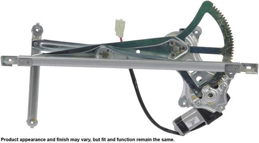 CARDONE New Window Motor and Regulator Assembly P/N:82-1191BR Fits: Toyota Camry 06-02 - Image 1