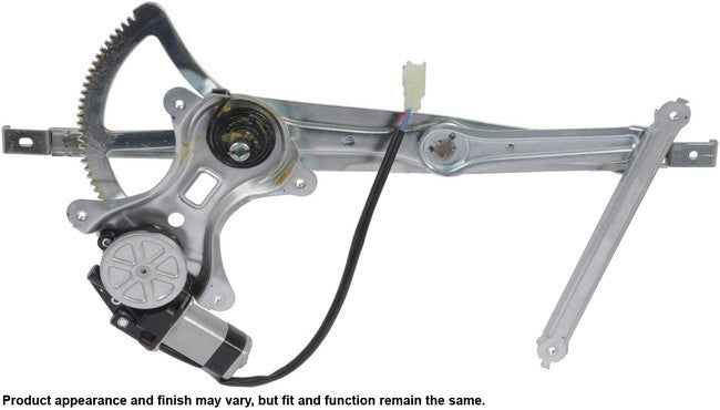 CARDONE New Window Motor and Regulator Assembly P/N:82-1191BR Fits: Toyota Camry 06-02 - Image 2