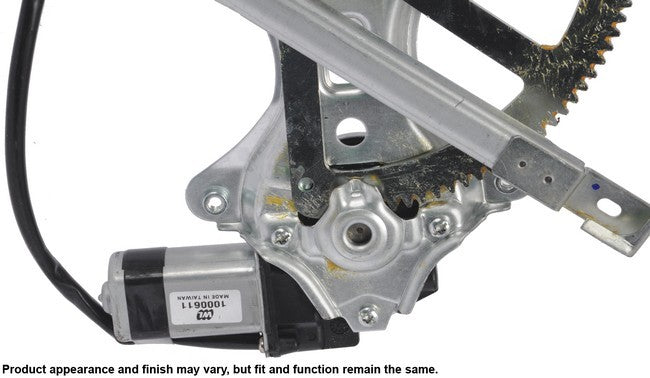 CARDONE New Window Motor and Regulator Assembly P/N:82-1191BR Fits: Toyota Camry 06-02 - Image 3