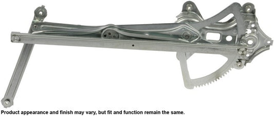 CARDONE New Window Regulator P/N:82-1191C Fits: Pontiac Vibe 09-03 - Image 1