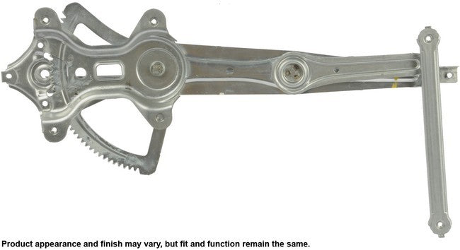 CARDONE New Window Regulator P/N:82-1191C Fits: Pontiac Vibe 09-03 - Image 2