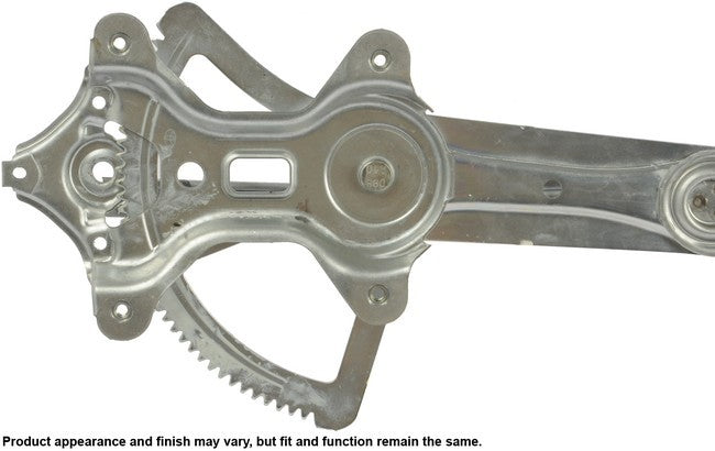 CARDONE New Window Regulator P/N:82-1191C Fits: Pontiac Vibe 09-03 - Image 3