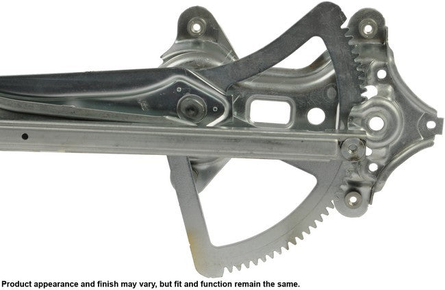 CARDONE New Window Regulator P/N:82-1191C Fits: Pontiac Vibe 09-03 - Image 4