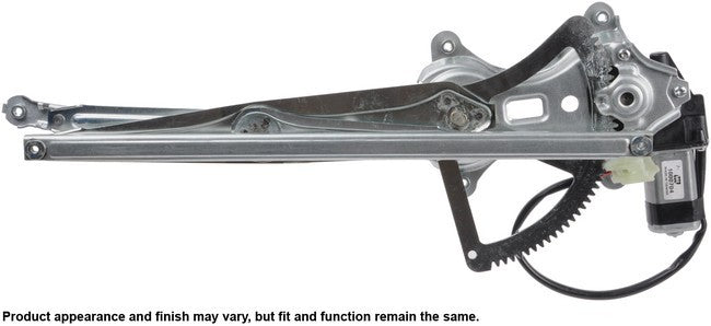 CARDONE New Window Motor and Regulator Assembly P/N:82-1191CR Fits: Pontiac Vibe 08-03 - Image 1