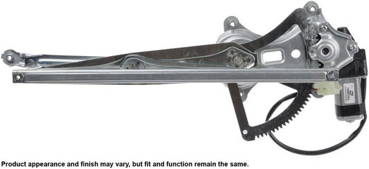 CARDONE New Window Motor and Regulator Assembly P/N:82-1191CR Fits: Pontiac Vibe 08-03 - Image 1