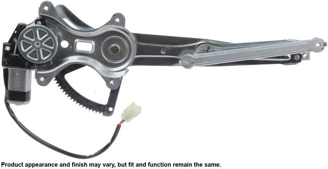 CARDONE New Window Motor and Regulator Assembly P/N:82-1191CR Fits: Pontiac Vibe 08-03 - Image 2