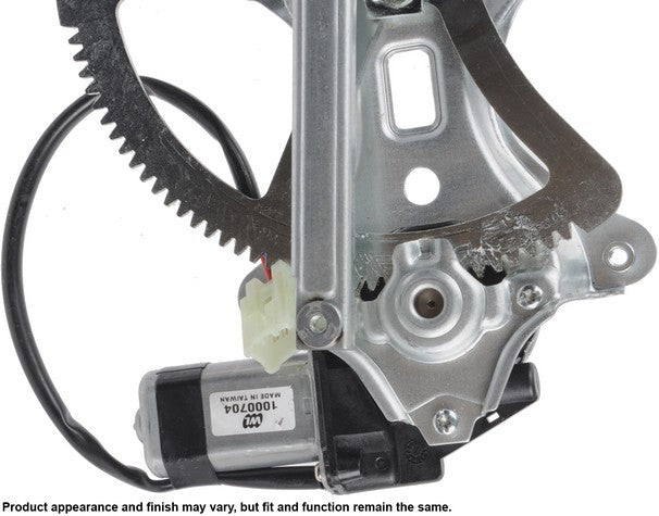 CARDONE New Window Motor and Regulator Assembly P/N:82-1191CR Fits: Pontiac Vibe 08-03 - Image 4