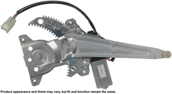CARDONE New Window Motor and Regulator Assembly P/N:82-1191DR Fits: Pontiac Vibe 08-03 - Image 2