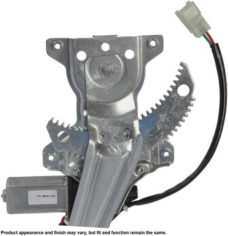 CARDONE New Window Motor and Regulator Assembly P/N:82-1191DR Fits: Pontiac Vibe 08-03 - Image 3