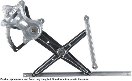 CARDONE New Window Regulator P/N:82-1191E Fits: Toyota Corolla 08-06 - Image 1